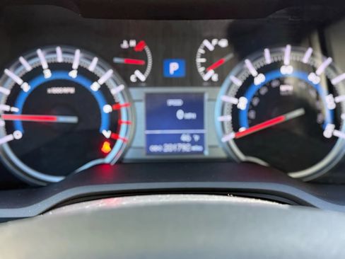 Used 2014 Toyota 4Runner Trail image 16