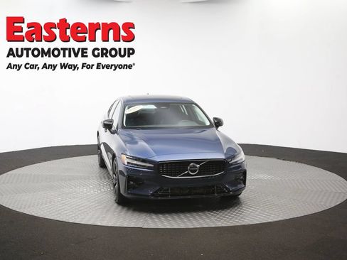 Used 2024 Volvo S60 B5 Core FWD image 51