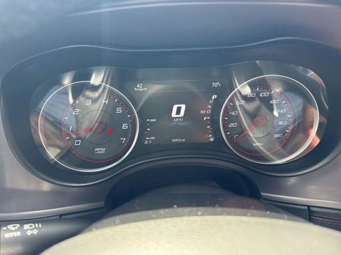 Used 2023 Dodge Charger Scat Pack w/ Plus Group RWD image 29