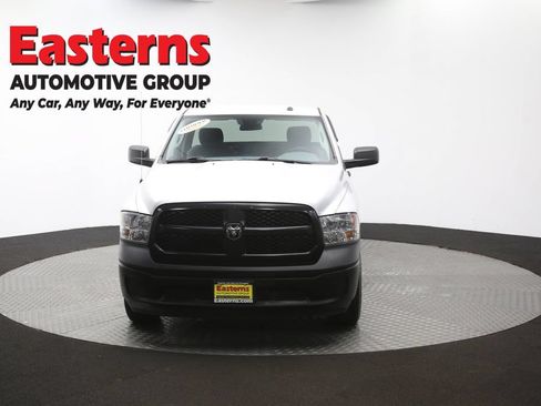 Used 2016 RAM 1500 Tradesman w/ Popular Equipment Group AWD/4WD image 52