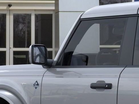 New 2026 Ford Bronco Outer Banks AWD/4WD image 22