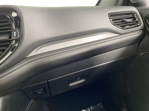 Used 2023 Dodge Durango SRT Hellcat image 34