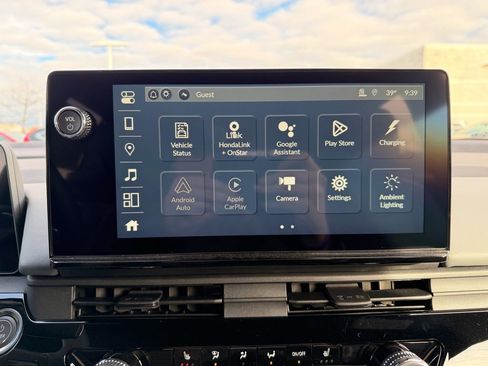 New 2026 Honda Prologue Touring image 8