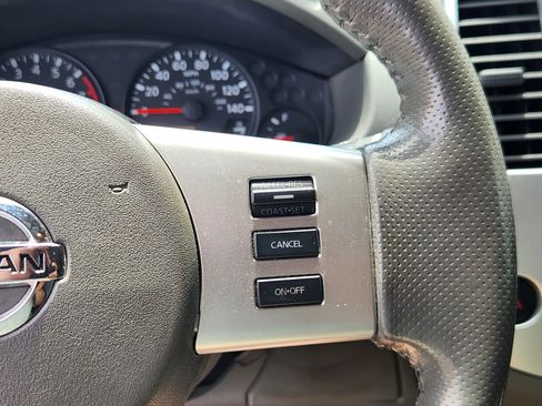 Used 2018 Nissan Frontier SV w/ Value Truck Package AWD/4WD image 30