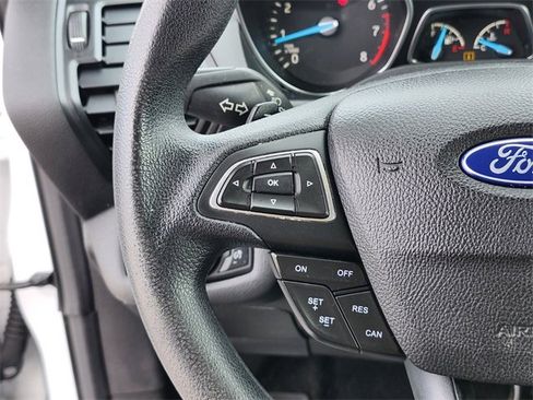 Certified 2017 Ford Escape SE image 27