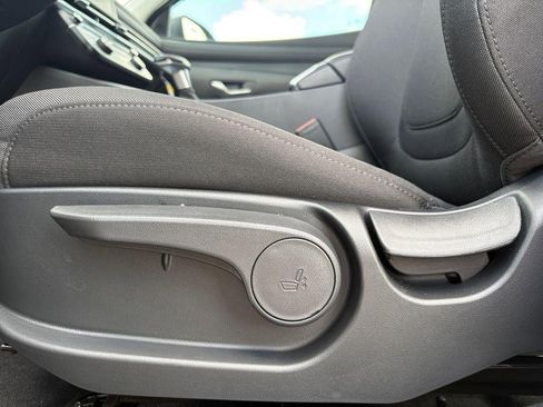 New 2026 Hyundai Tucson SE FWD image 44