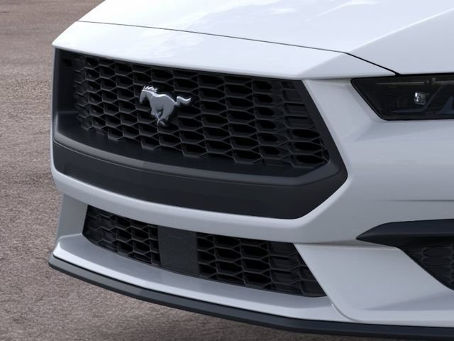 New 2026 Ford Mustang Coupe RWD image 43