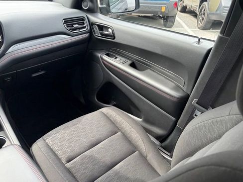 Used 2026 Dodge Durango GT AWD/4WD image 73