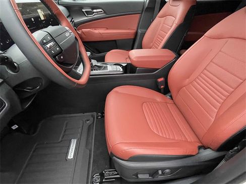 New 2026 Kia Sportage SX image 15