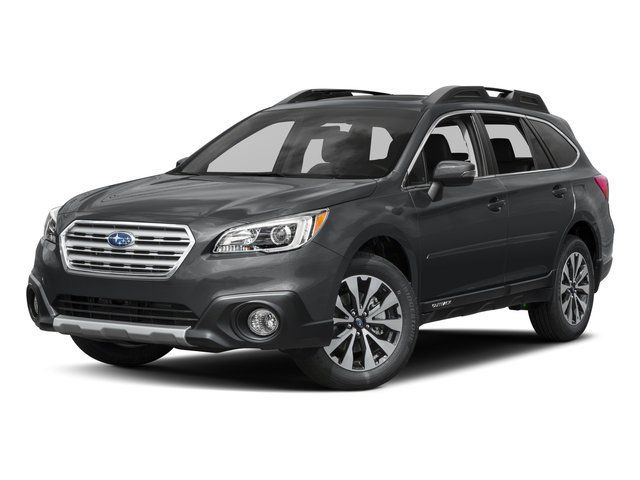 Used 2017 Subaru Outback 3.6R Limited AWD/4WD image 1