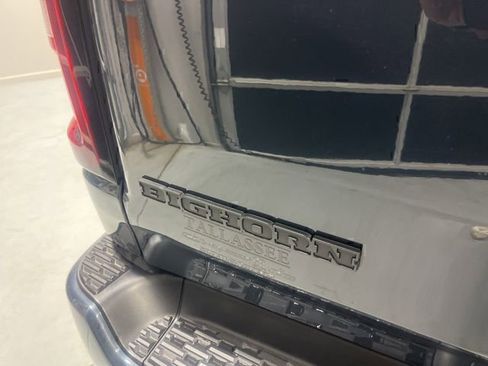 New 2026 RAM 1500 Big Horn w/ Night Edition image 28