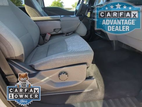 Used 2023 Ford F150 XLT AWD/4WD image 19
