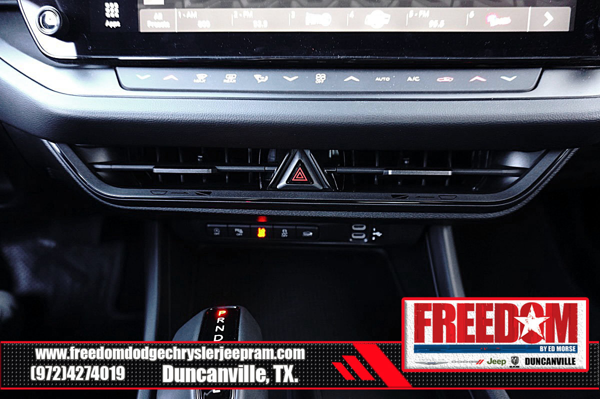 New 2026 Dodge Charger Scat Pack AWD/4WD image 21