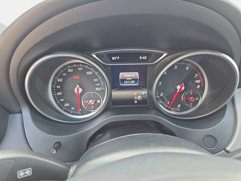 Used 2018 Mercedes-Benz CLA 250 image 18