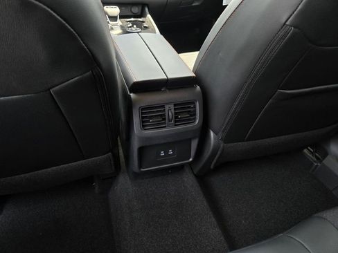 New 2026 Nissan Rogue SV AWD/4WD image 14
