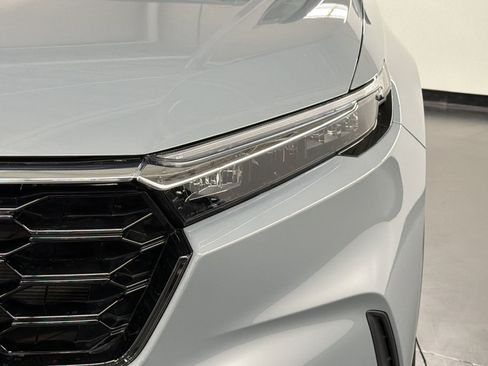 Certified 2023 Honda CR-V EX-L image 11