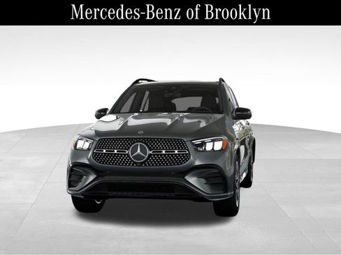 Used 2026 Mercedes-Benz GLE 350 4MATIC image 43