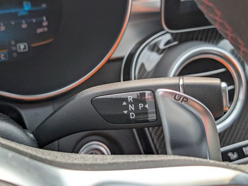 Certified 2023 Mercedes-Benz C 43 AMG 4MATIC Coupe image 21