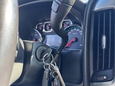 Used 2017 Chevrolet Silverado 1500 LT w/ All Star Edition image 29