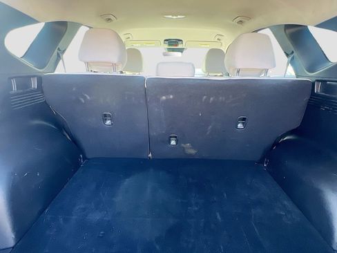 Used 2025 Hyundai Tucson SEL image 27