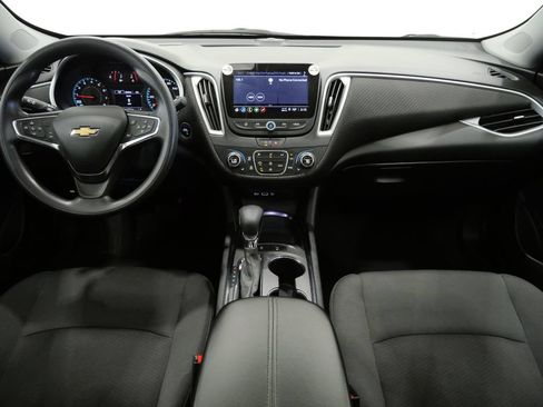 Used 2024 Chevrolet Malibu LT FWD image 11