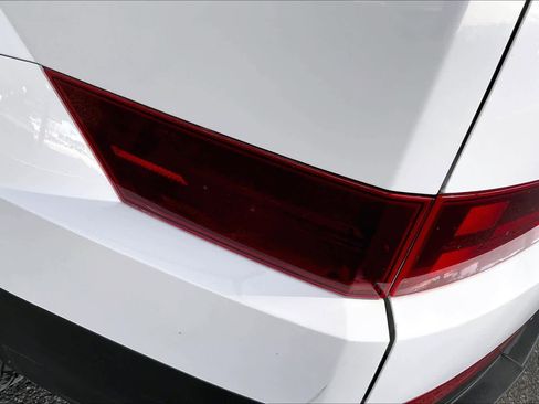 Certified 2025 Hyundai Santa Fe SEL image 25