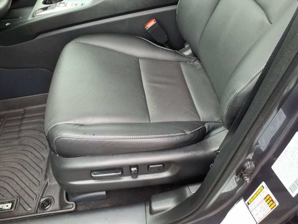 Used 2025 Honda Ridgeline RTL image 25