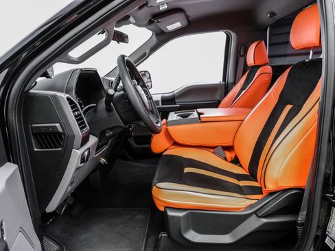 Used 2020 Ford F150 XL w/ Equipment Group 101A Mid image 4