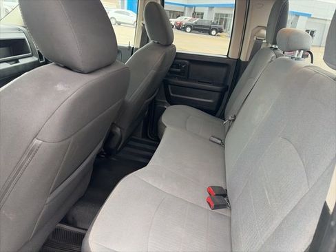 Used 2021 RAM 1500 Tradesman w/ Popular Equipment Group image 11