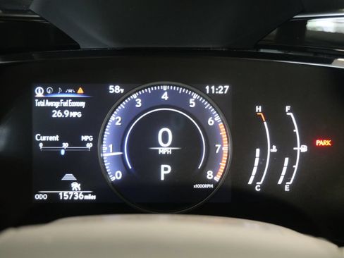Used 2024 Lexus NX 350 AWD image 20