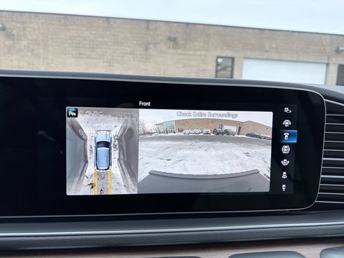 Certified 2023 Mercedes-Benz GLE 350 4MATIC image 23