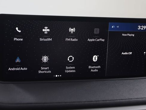 Used 2023 Acura MDX SH-AWD image 34