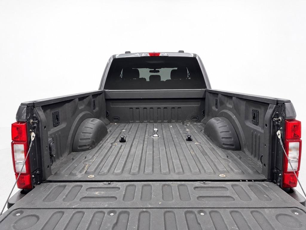 Used 2020 Ford F250 XLT AWD/4WD image 5