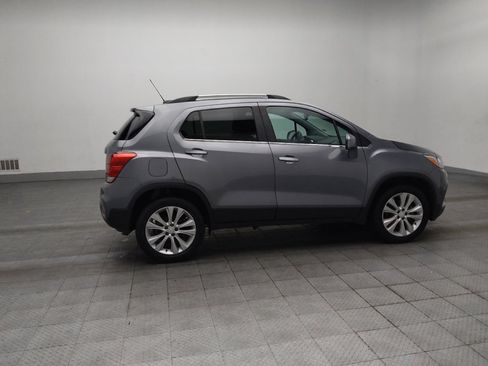 Used 2020 Chevrolet Trax Premier AWD/4WD image 10