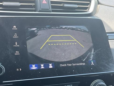 Used 2019 Honda CR-V EX image 24