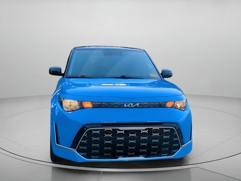 Used 2024 Kia Soul GT-Line FWD image 7