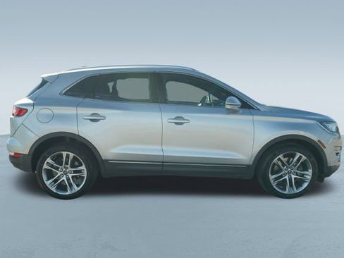 Used 2016 Lincoln MKC Reserve image 9