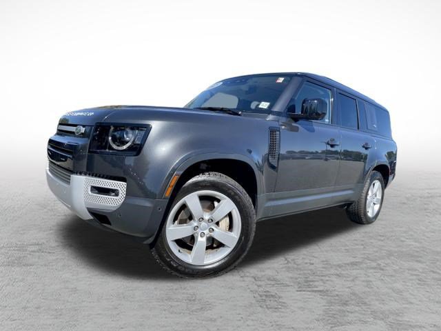 Used 2023 Land Rover Defender 130 First Edition AWD/4WD 360° Tour