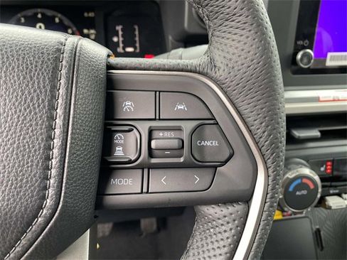 New 2026 Toyota Tacoma SR5 image 14