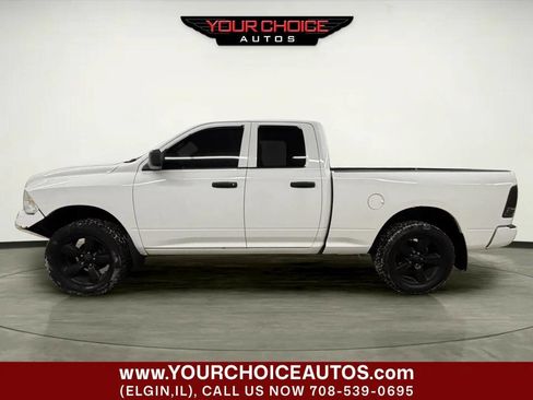 Used 2013 RAM 1500 Express image 2