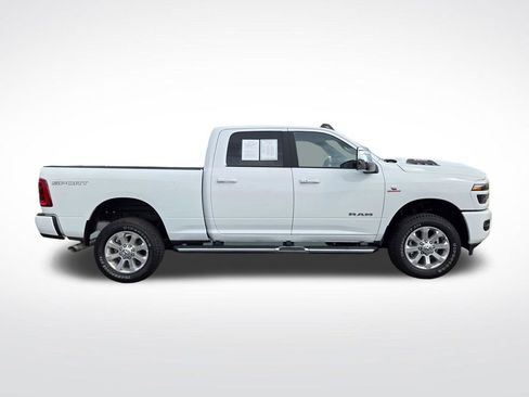 New 2025 RAM 2500 Laramie w/ Sport Appearance Package image 2