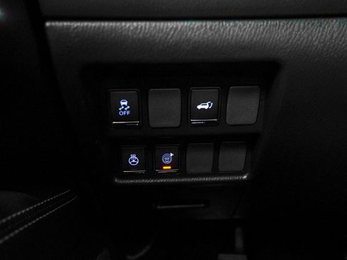 Used 2020 INFINITI QX60 Luxe w/ Sensory Package image 28