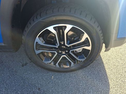 Used 2024 Jeep Compass Limited w/ Sun and Sound Group image 32