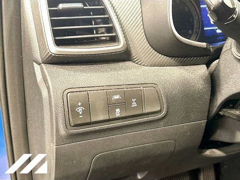 Used 2019 Hyundai Tucson SE AWD/4WD image 10