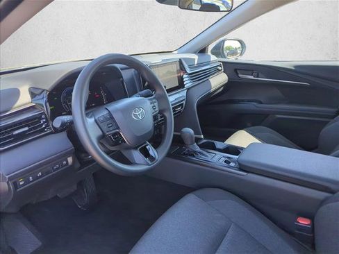 Used 2026 Toyota Camry LE FWD image 9