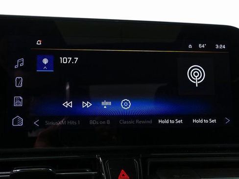 New 2026 Chevrolet TrailBlazer RS w/ Convenience Package image 14