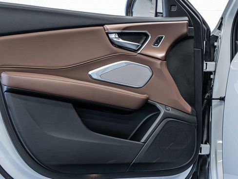 New 2026 Acura RDX SH-AWD w/ Technology Package image 9
