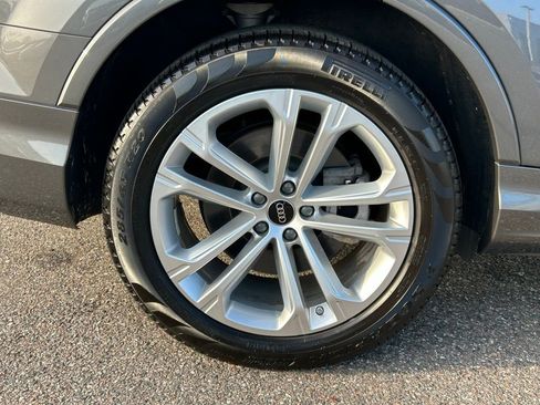 Used 2025 Audi Q7 3.0T Prestige AWD/4WD image 56