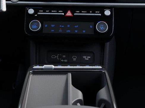 New 2026 Hyundai Tucson SEL image 16