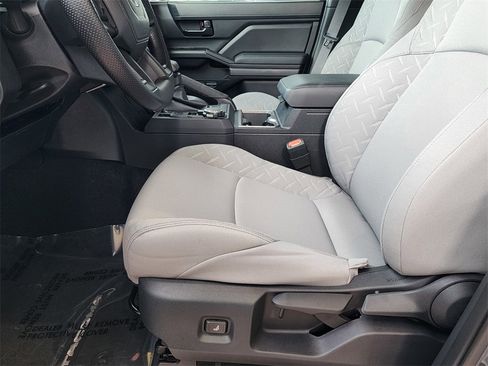 New 2025 Toyota Tacoma SR5 image 12